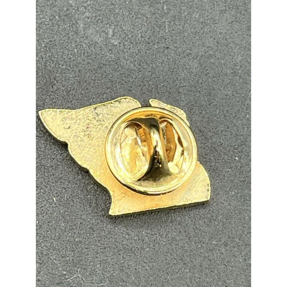United States Life Insurance Company American Flag Lapel Pin